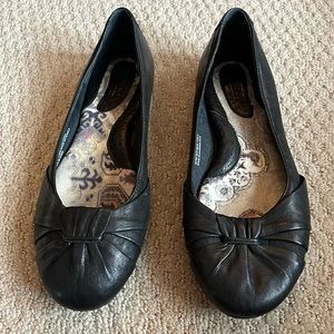 Born ballet flat